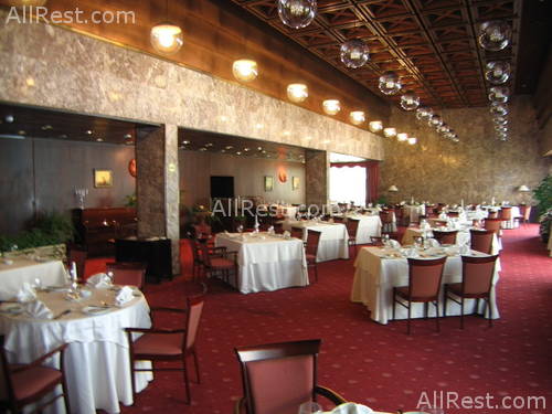 Imperial Hotel 8
